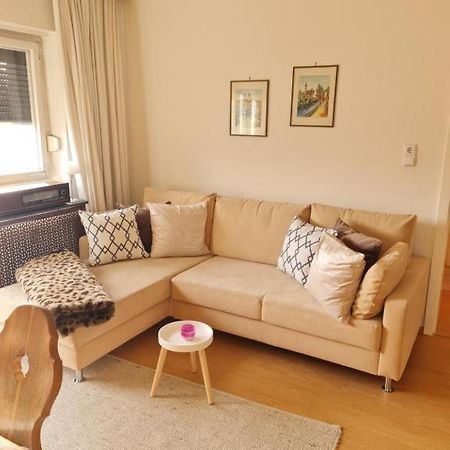 Appartement Therese By Monicare سيفيلد ان تيرول المظهر الخارجي الصورة