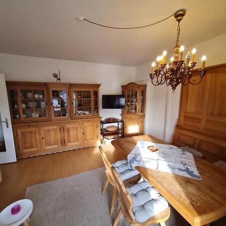 Appartement Therese By Monicare سيفيلد ان تيرول المظهر الخارجي الصورة