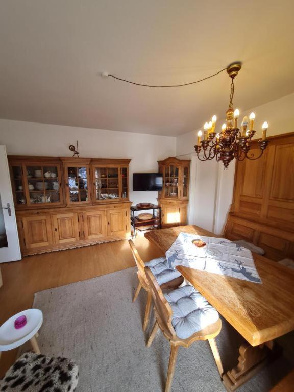 Appartement Therese By Monicare سيفيلد ان تيرول المظهر الخارجي الصورة