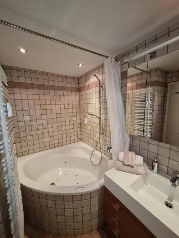 Appartement Therese By Monicare سيفيلد ان تيرول المظهر الخارجي الصورة