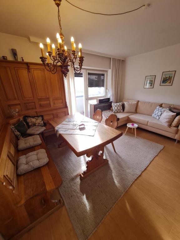 Appartement Therese By Monicare سيفيلد ان تيرول المظهر الخارجي الصورة