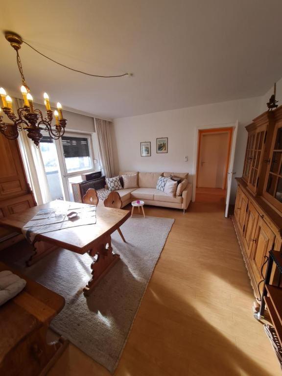 Appartement Therese By Monicare سيفيلد ان تيرول المظهر الخارجي الصورة